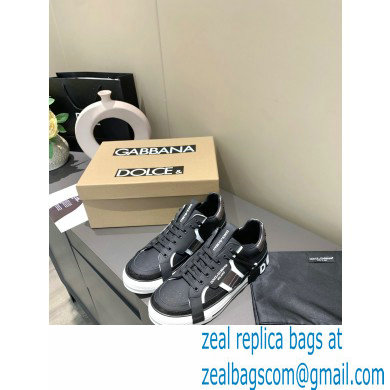 Dolce  &  Gabbana Portofino Men's Sneakers 04 2021